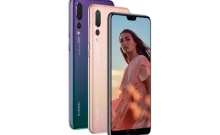 หัวเหว่ย Huawei P20 Pro