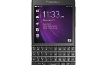 แบล็กเบอรี่ BlackBerry Q10