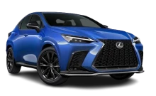 เลกซัส Lexus NX 450h+ F Sport ปี 2024