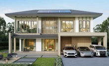 เสนา แกรนด์โฮม บางนา กม.29 (Sena Grand Home Bangna KM.29)