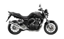 ฮอนด้า Honda CB 1300 Super Four ปี 2025