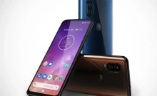 โมโต Moto OneVision