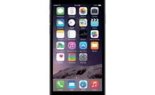 แอปเปิล APPLE-iPhone 6 (1GB/128GB)