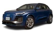 อาวดี้ Audi Q6 e-tron Performance ปี 2024