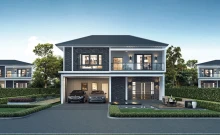 เดอะ ซิตี้ พระราม 9 - กรุงเทพกรีฑา (The City Rama 9 - Krungthepkreetha)