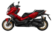 ฮอนด้า Honda ADV 350 (Standard) ปี 2025