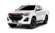 อีซูซุ Isuzu D-MAX X-Series Hi-Lander 2-Door 1.9 Ddi Z M/T ปี 2024