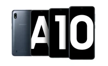 ซัมซุง SAMSUNG Galaxy A10