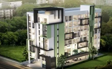 ชาโตว์ อินทาวน์ วิภาวดี 30-2 (Chateau In Town Vibhavadi 30-2)