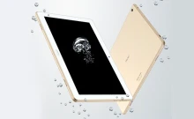 หัวเหว่ย Huawei-Honor WaterPlay 32GB Wi-Fi