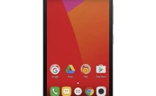 เลอโนโว LENOVO A6600 Plus