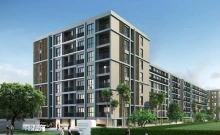 มาร์เวสท์ หัวหิน (Marvest Hua Hin)