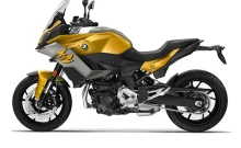 บีเอ็มดับเบิลยู BMW F 900 XR Exclusive ปี 2020