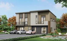 พลีโน่ ทาวน์ สุขุมวิท-บางปู (Pleno Town Sukhumvit-Bangpu)