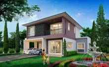 โกลเด้น นีโอ อ่อนนุช - พัฒนาการ (Golden NEO)