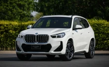 บีเอ็มดับเบิลยู BMW X1 xDrive30e M Sport ปี 2023