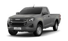 อีซูซุ Isuzu D-MAX Spark 3.0 Ddi S 4x4 A/T ปี 2025