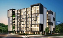 แบงค์คอก เฟ'ลิซ วิภาวดี 30 (Bangkok Feliz Vibhavadi 30)