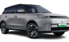 เจคู่ Jaecoo 5 EV Long Range Max (Two Tone) ปี 2026