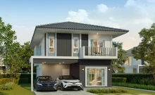 ศุภาลัย เบลล่า ดอนแก้ว-แม่ริม (Supalai Bella Donkaew-Maerim)