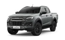 อีซูซุ Isuzu D-MAX V-Cross 4X4 3.0 Ddi Z 4-Door A/T ปี 2025