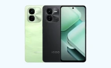 ไอคู iQOO Z9x 5G (8GB/256GB)