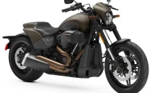 ฮาร์ลีย์-เดวิดสัน Harley-Davidson Softail FXDR 114 ปี 2020