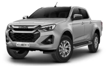 อีซูซุ Isuzu D-MAX Hi-Lander 4-Door 1.9 Ddi Z A/T ปี 2023