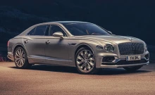 เบนท์ลี่ย์ Bentley Flying Spur W12 MY2020 ปี 2020