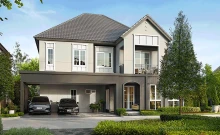 สราญสิริ แกรนเด พุทธมณฑล สาย 3 (Saransiri Grande Phutthamonthon Sai 3)