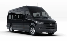 เมอร์เซเดส-เบนซ์ Mercedes-benz Sprinter Sprinter 419 Passenger Long Wheelbase ปี 2019