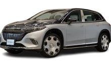 เมอร์เซเดส-เบนซ์ Mercedes-benz Maybach EQS 680 SUV ปี 2024