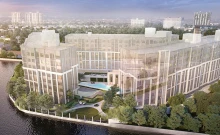 แอสปาย สุขุมวิท-อ่อนนุช (Aspire Sukhumvit-Onnut)