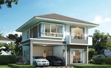 ศุภาลัย วิลล์ สุราษฎร์ธานี (Supalai Ville)