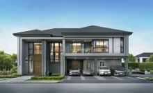 เดอะ ซิตี้ สุขุมวิท - อ่อนนุช 2 (THE CITY Sukhumvit-Onnut 2)