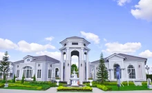 โกลเด้น นีโอ โคราช-เทอร์มินอล  (Golden Neo Korat-Terminal)