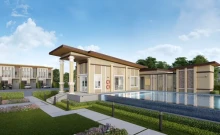 โกลเด้น ทาวน์ ศรีนครินทร์-สุขุมวิท (Golden Town Srinakarin - Sukhumvit)