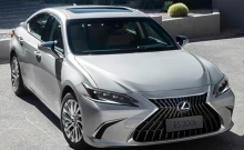 เลกซัส Lexus ES 300h Grand Luxury MY2021 ปี 2021