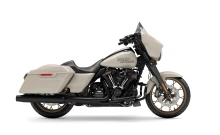 ฮาร์ลีย์-เดวิดสัน Harley-Davidson Touring Street Glide Special ST ปี 2023