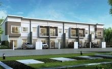 โนโววิลล์ แอร์พอร์ต ขอนแก่น (Novo Ville Airport Khon Kaen)