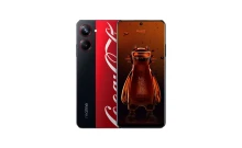 เรียลมี realme-10 Pro 5G Coca-Cola Edition (8GB/256GB)