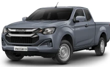 อีซูซุ Isuzu D-MAX Spacecab 1.9 Ddi S M/T ปี 2023