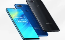 เรียลมี realme-2 Pro 4GB/64GB