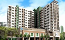 ลุมพินี สวีท พระราม 8 (Lumpini Suite Rama 8)