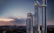 พาร์ค ออริจิ้น ทองหล่อ (Park Origin Thonglor)