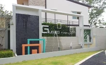 กัสโต้ ปิ่นเกล้า-จรัญ (Gusto Pinklao Jaran)