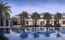 แกรนด์ บางกอก บูเลอวาร์ด สาทร (Grand Bangkok Boulevard Sathorn)