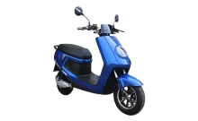 เดโก้ Deco Luciano EV ปี 2024