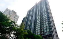 ไฮฟ์ แอท สาทร (Hive @ Sathorn)