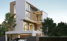 วีเว่ พระราม 9 (VIVE Rama 9)